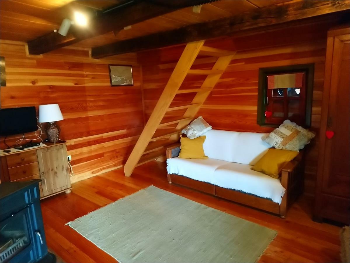 Apartman Rico Klanjec Ngoại thất bức ảnh