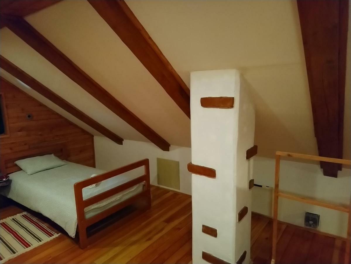 Apartman Rico Klanjec Ngoại thất bức ảnh
